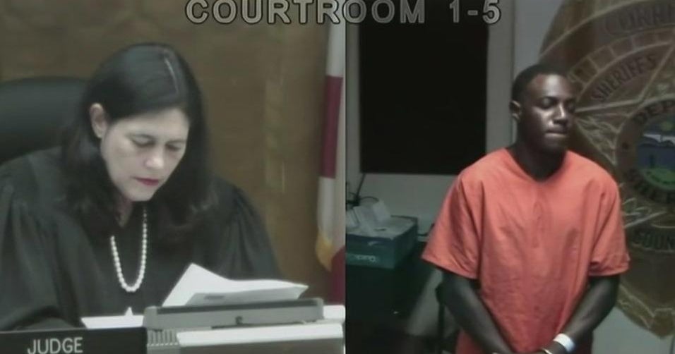 Man charged in Miami Springs attempted sexual assault denied bond Man charged in Miami Springs attempted sexual assault denied bond