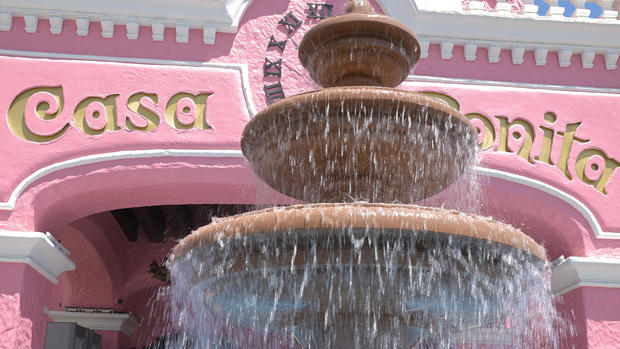 Casa Bonita 