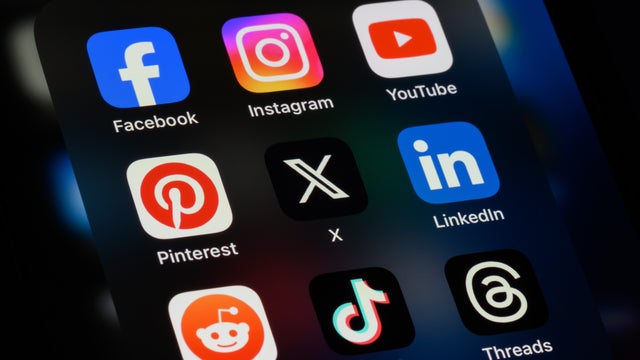 New report on how social media negatively impacts kids