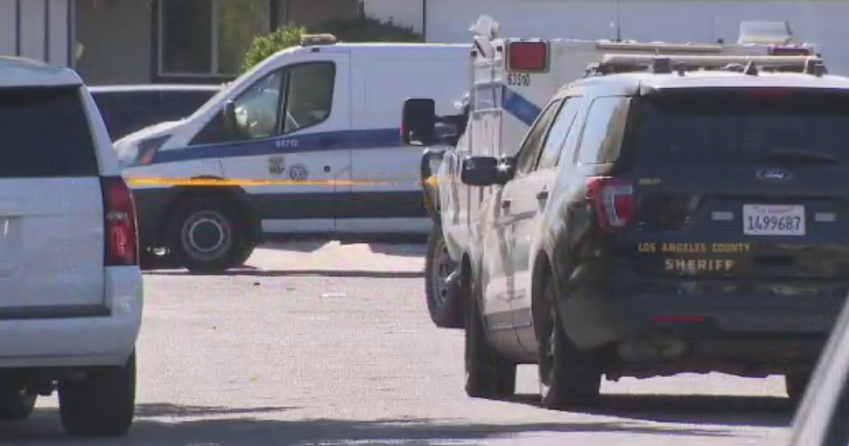 19-Year-Old Charged with Four Murders in Lancaster