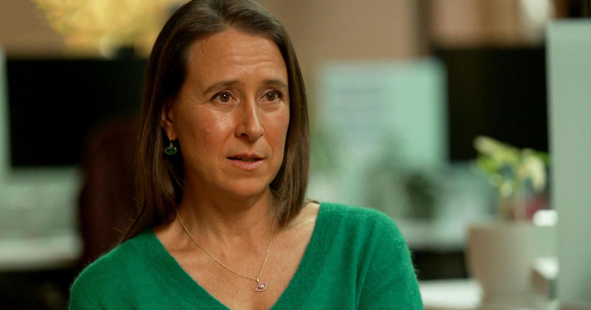 23andMe CEO on company's future amid financial struggles, data security incident