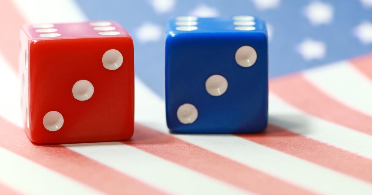 The rise of election betting and its implications