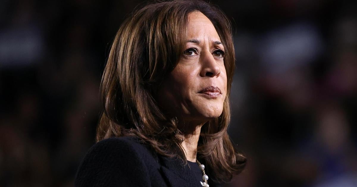 Harris campaign staff discuss what went wrong with 2024 election