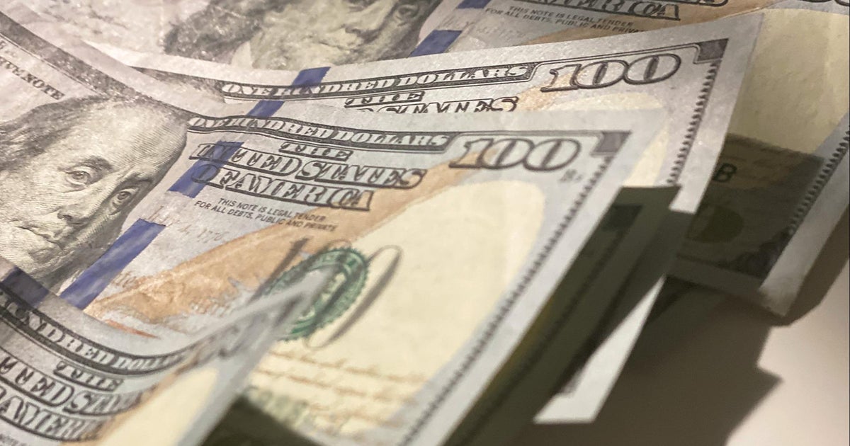 More Americans feeling better about the economy CBS News poll finds More Americans feeling better about the economy CBS News poll finds
