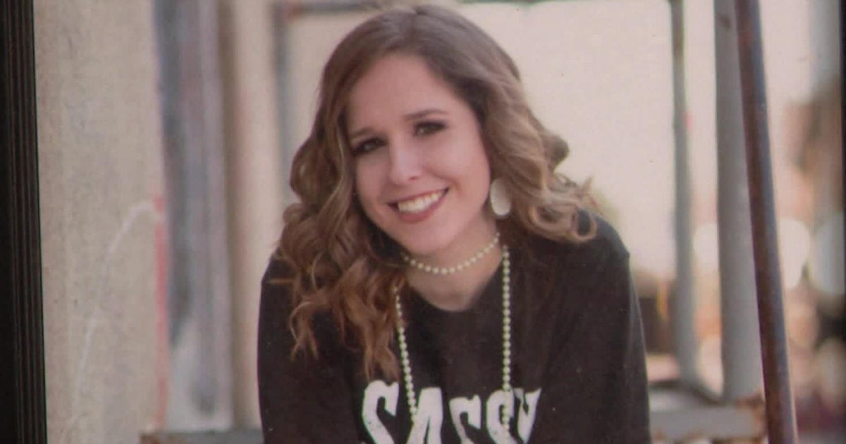 Restaurant’s new recipe cost Texas college student her life, parents say. Now they are on a mission to make changes. Restaurant’s new recipe cost Texas college student her life, parents say. Now they are on a mission to make changes.