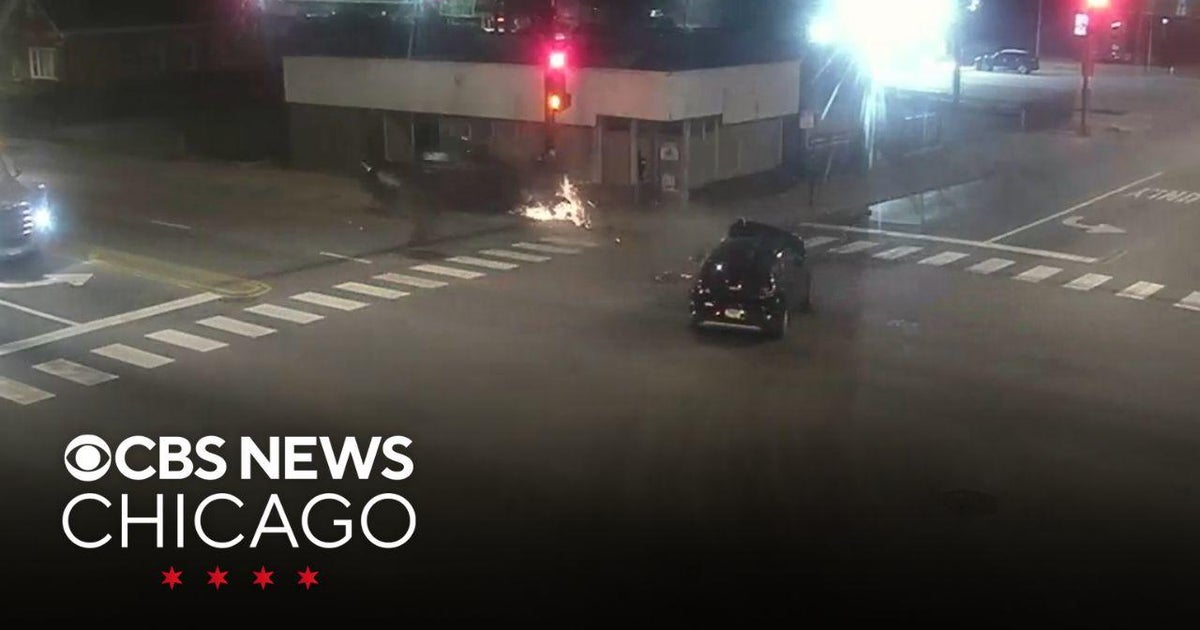 COPA releases video of deadly crash during police chase in McKinley ...