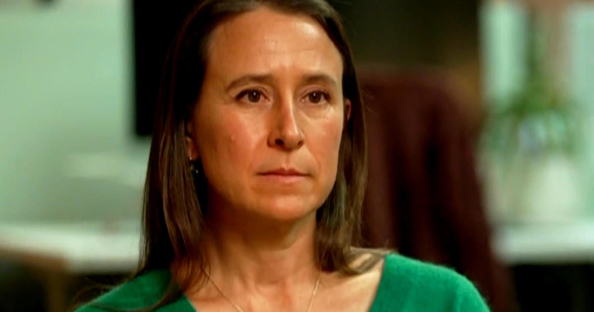 23andMe CEO discusses rebuilding trust