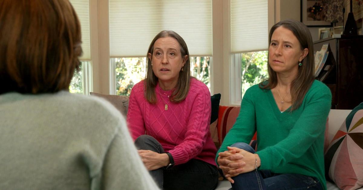 Wojcicki sisters honor Susan Wojcicki with a focus on lung cancer research