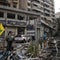 Israel-Hezbollah ceasefire takes hold, fueling new push for Gaza truce