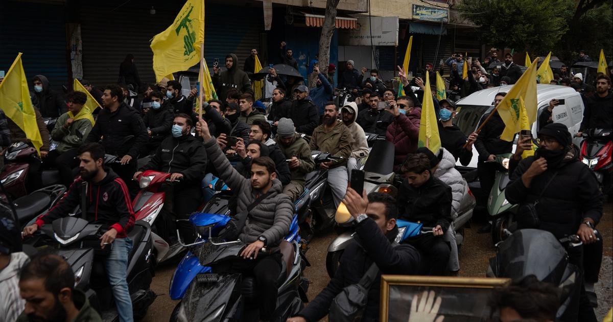 Israel-Hezbollah ceasefire appears to be holding