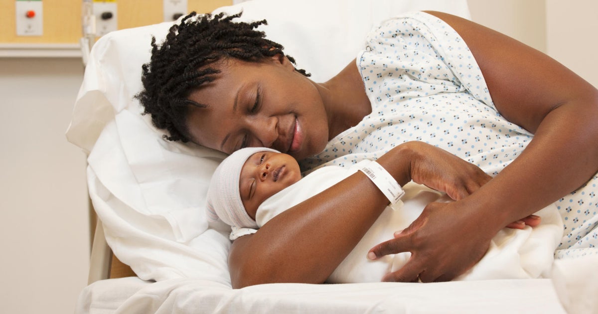 New Boston program aims to improve labor and delivery for Black women, who often face challenges New Boston program aims to improve labor and delivery for Black women, who often face challenges