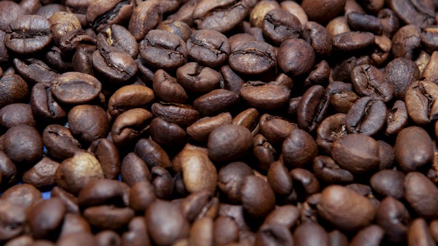 COSTA RICA-AGRICULTURE-COFFEE-FEATURE 