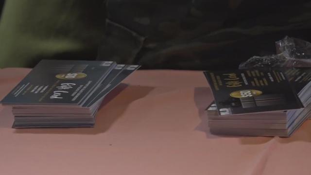 Detroit nonprofit encourages shopping local with gift card giveaway 