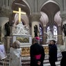 FRANCE-POLITICS-GOVERNMENT-RELIGION-MONUMENT-HERITAGE 