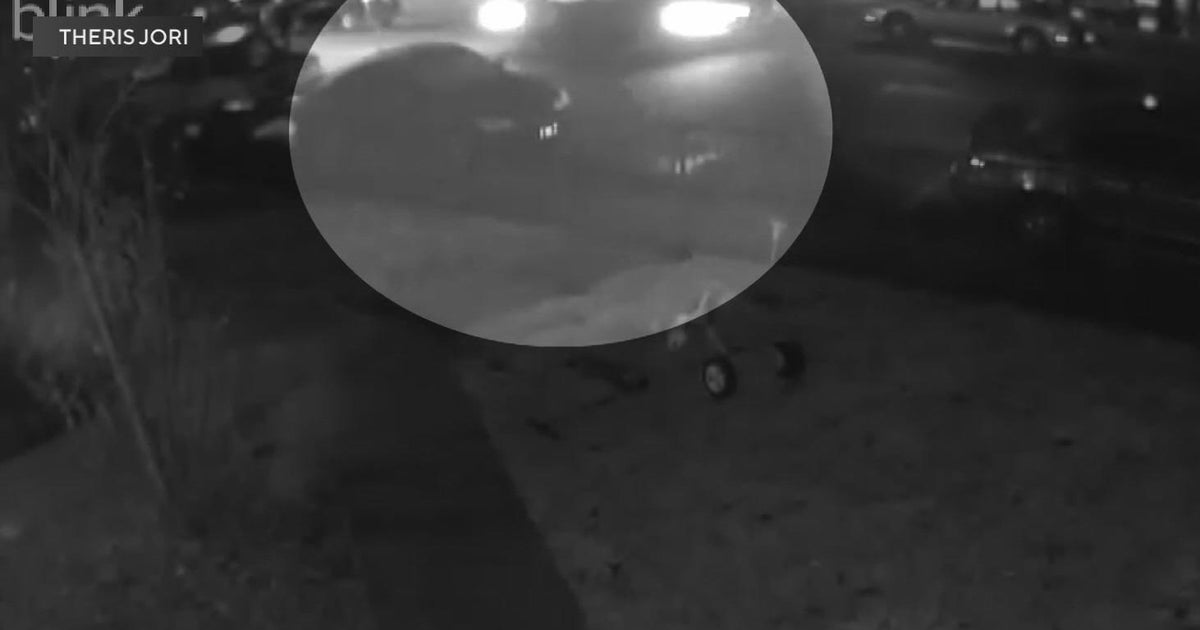 Arden-Arcade family targeted by thieves days before Thanksgiving