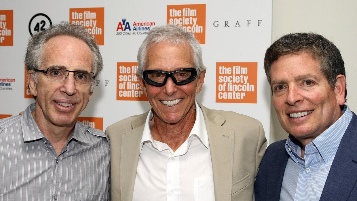 30th Anniversary Screening Of "Airplane!"