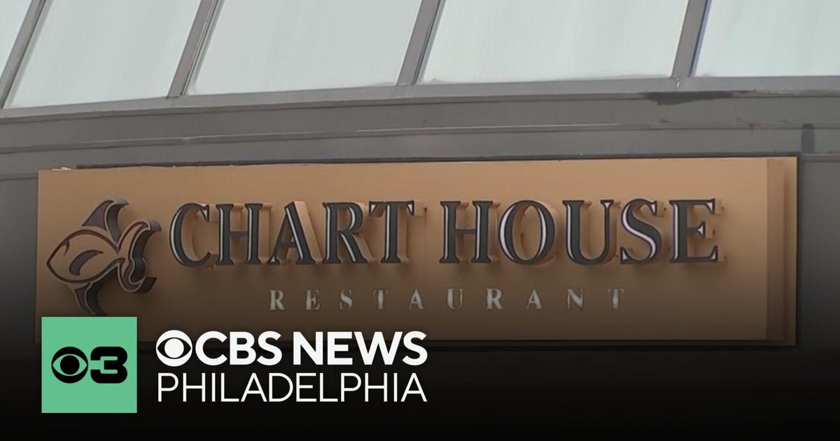 Chart House at Philadelphia's Penn's Landing closing today | Digital Brief
