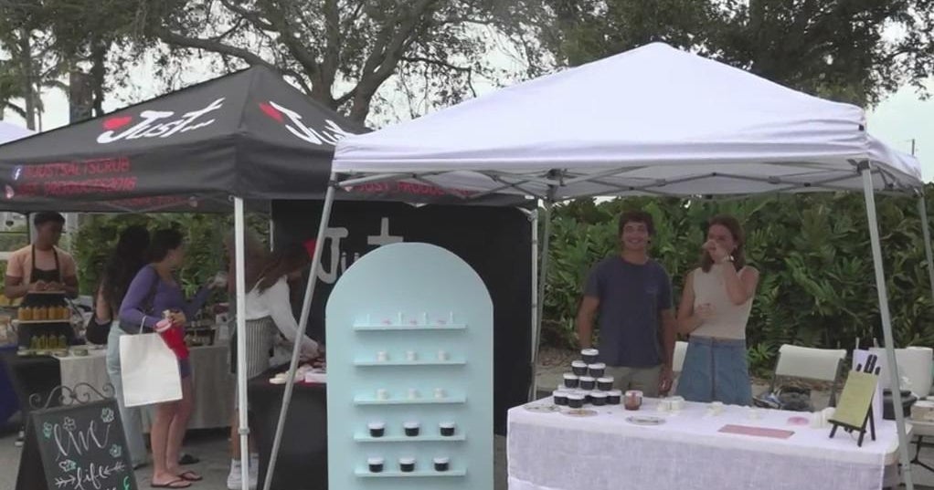 Local shops across South Florida get spotlight thanks to Small Business ...