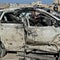 Israeli strike hits humanitarian workers in Gaza as Hamas releases progaganda video of hostage