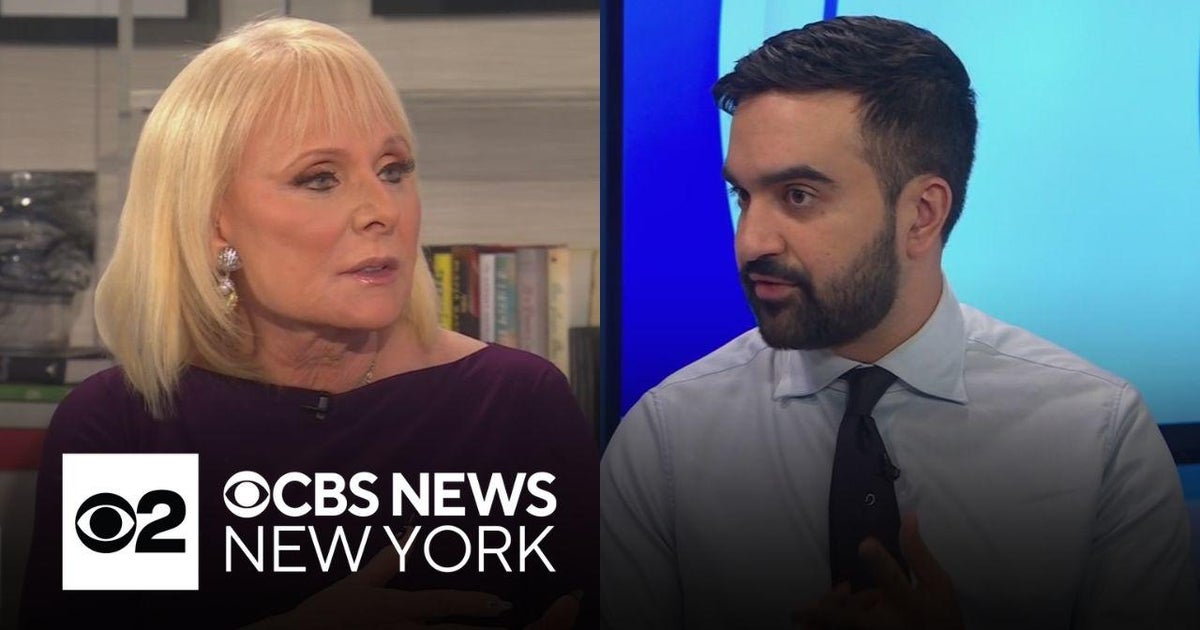 Queens Assemblyman Mamdani's Mayoral Ambitions: A Full Interview