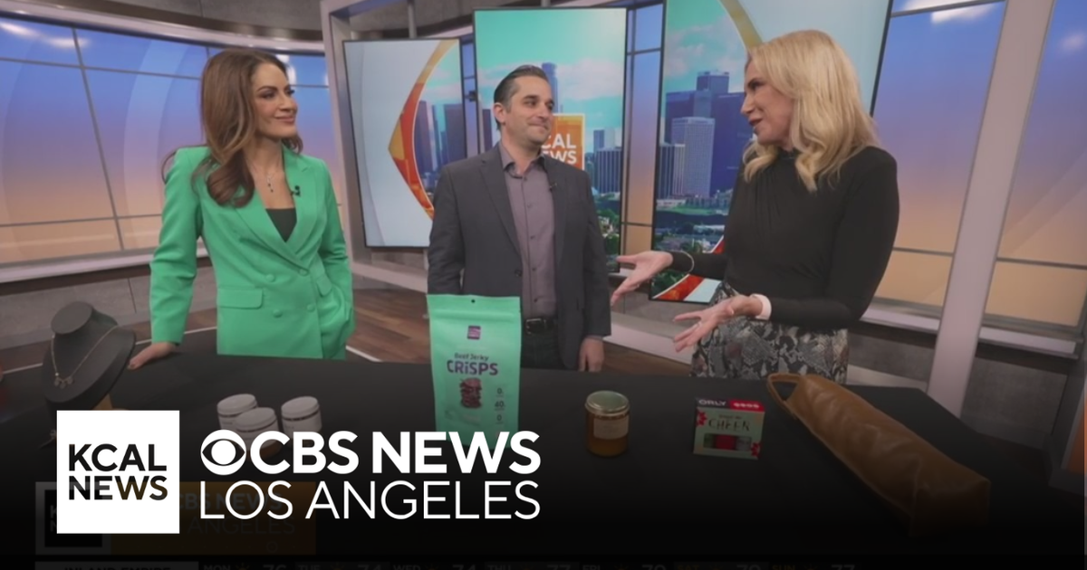 The First-ever 'Made In LA Gift Guide'
