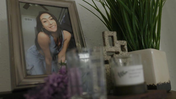 Ileana Velez, 19, was working overnights at an Amazon facility to pay for college.