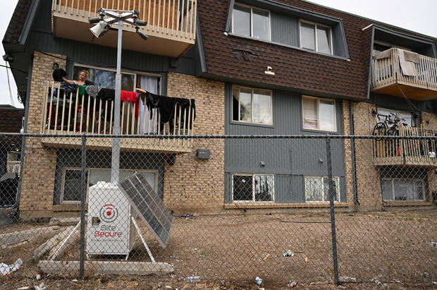 Aurora housing complexes at center of controversy amid Venezuelan gang allegations and landlord criticism 