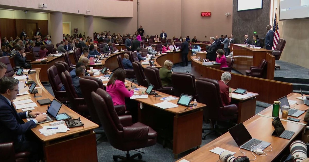Chicago City Council Faces Budget Challenges
