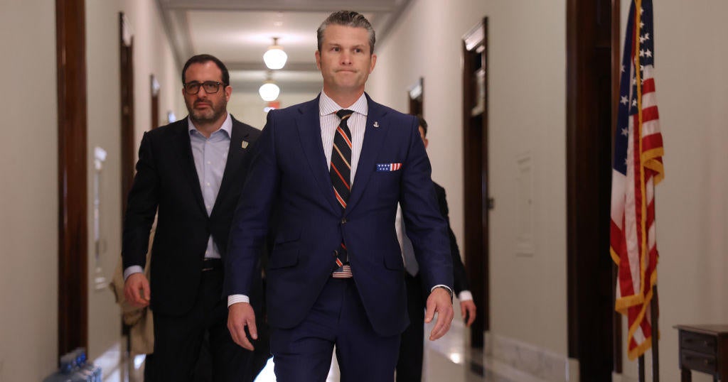 GOP insiders sought Hegseth’s removal as leader of veterans’ group in 2016 GOP insiders sought Hegseth’s removal as leader of veterans’ group in 2016