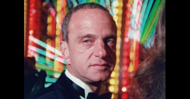 Roy Cohn | 60 Minutes Archive - CBS News