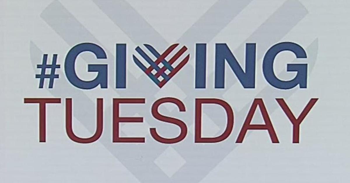 Pittsburgh-area organizations spreading generosity for GivingTuesday