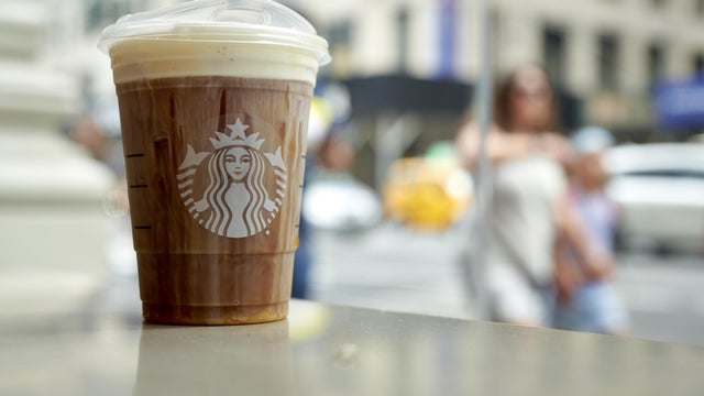 Why Your Starbucks Wait Is So Long 