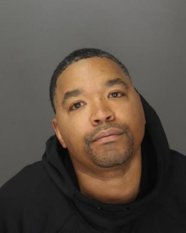 Detroit-area man charged for shooting at wife in Farmington Hills 