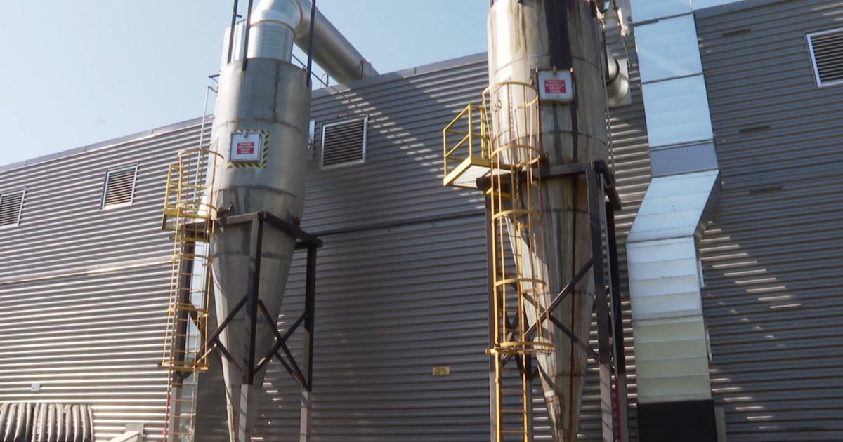 Northwest suburban Chicago animal feed factory to move after odor complaints
