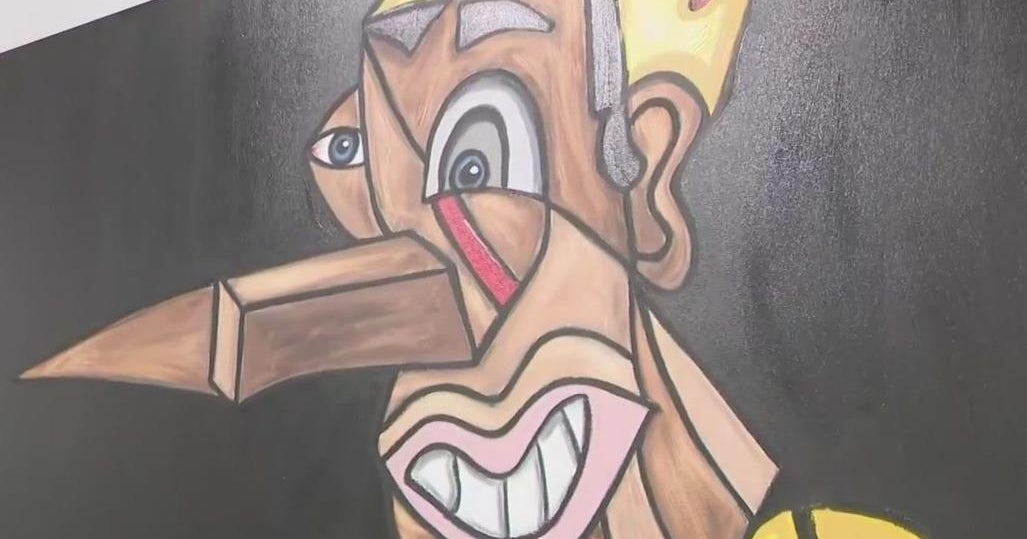 Art Miami celebrates 34 years, showcasing global talent and rising stars Art Miami celebrates 34 years, showcasing global talent and rising stars