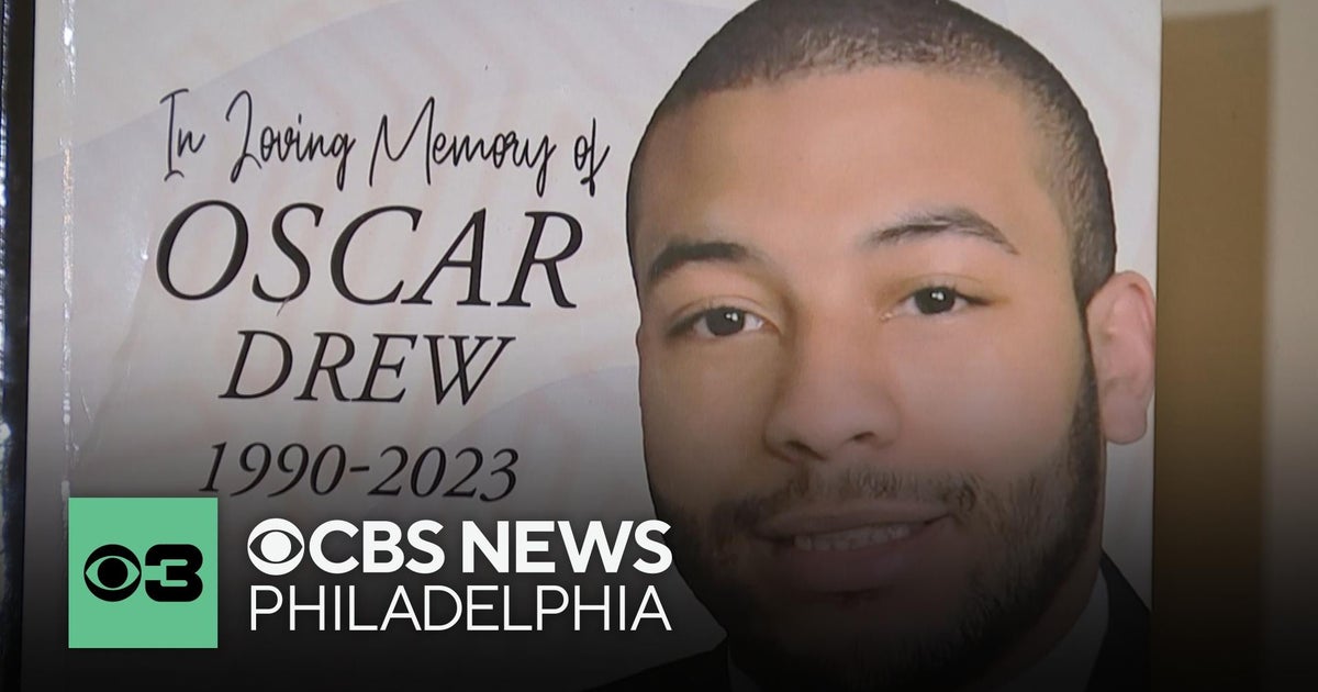 Mom who lost son to gun violence in Philadelphia finds healing in Joy of Sharing campaign