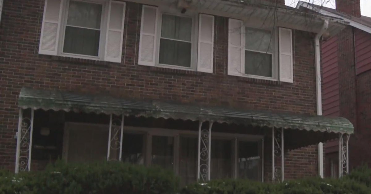 Investigation underway after reports of children sleeping outside on Detroit's west side