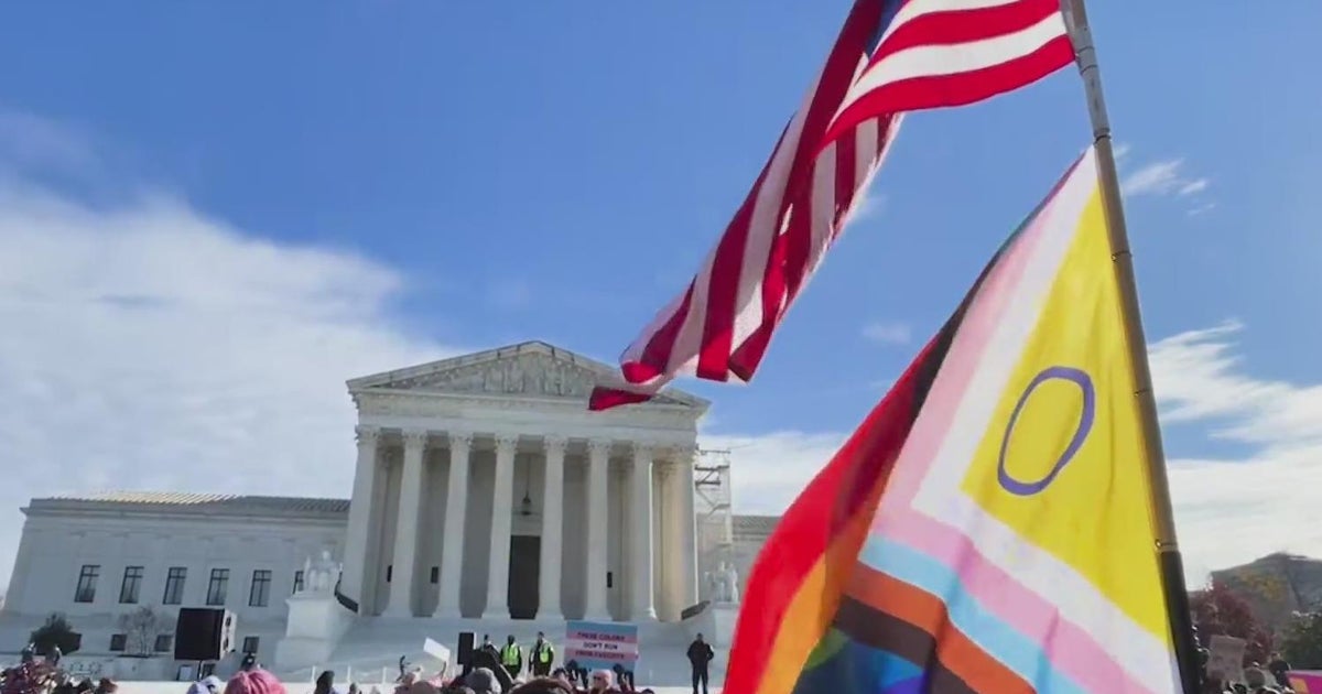 Supreme Court steps into debate over medical care for transgender youth ...