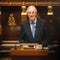 French lawmakers pass no-confidence vote to oust prime minister