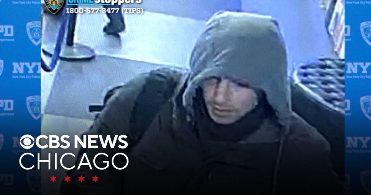 Manhunt continues for suspect in killing of UnitedHealthcare CEO - CBS ...