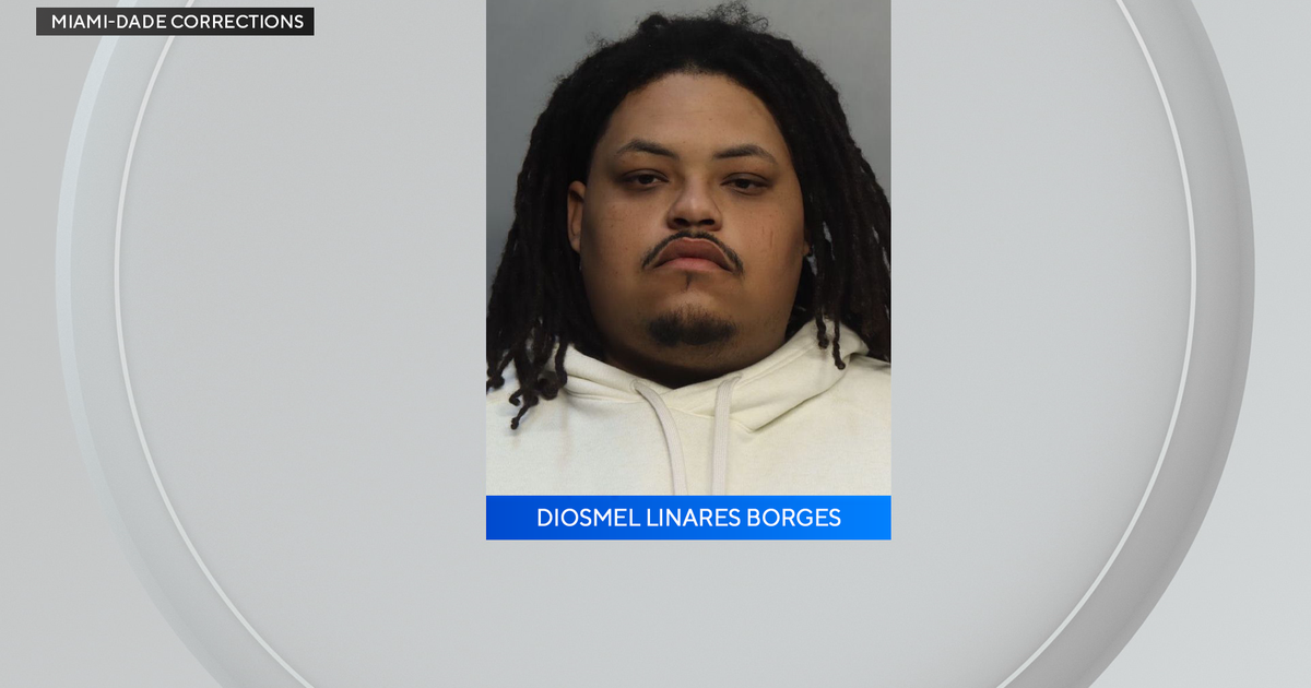 Man accused of shooting his cousin’s boyfriend outside Skinny Louie in Wynwood Man accused of shooting his cousin’s boyfriend outside Skinny Louie in Wynwood
