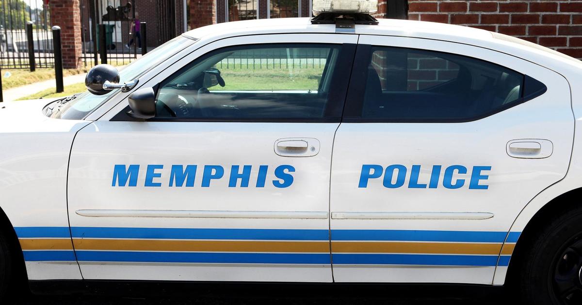 Justice Department finds Memphis police used excessive force, discriminated against Black people