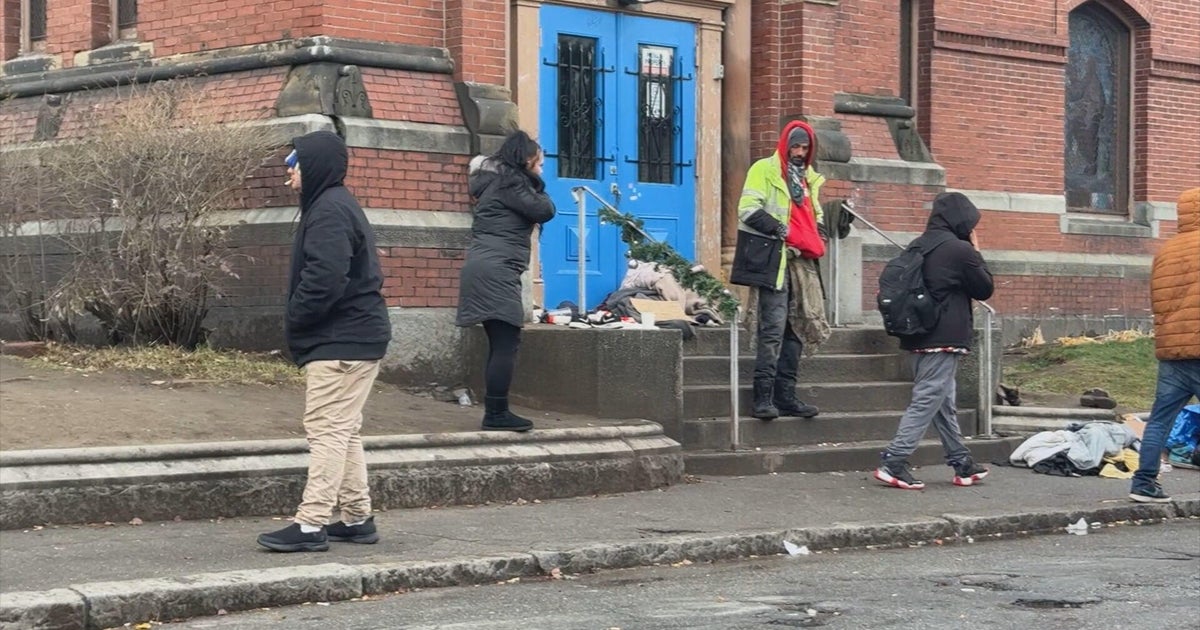 Cities Struggle to Address Homelessness Crisis