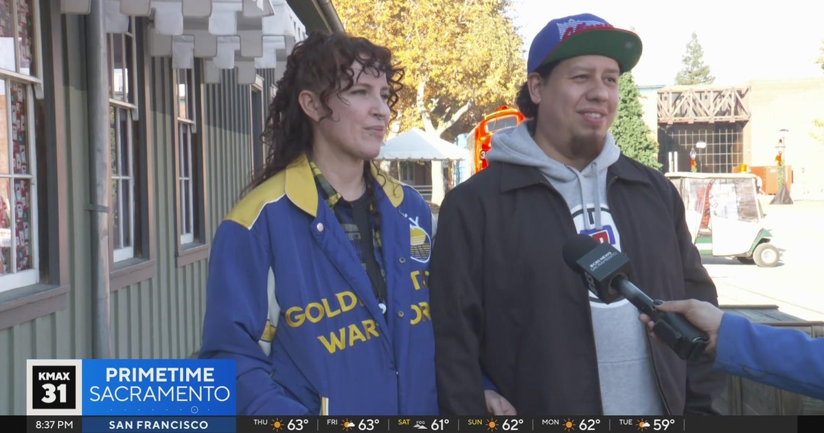Who would you spend an extra $100 on this holiday season? | Sacramento Speaks