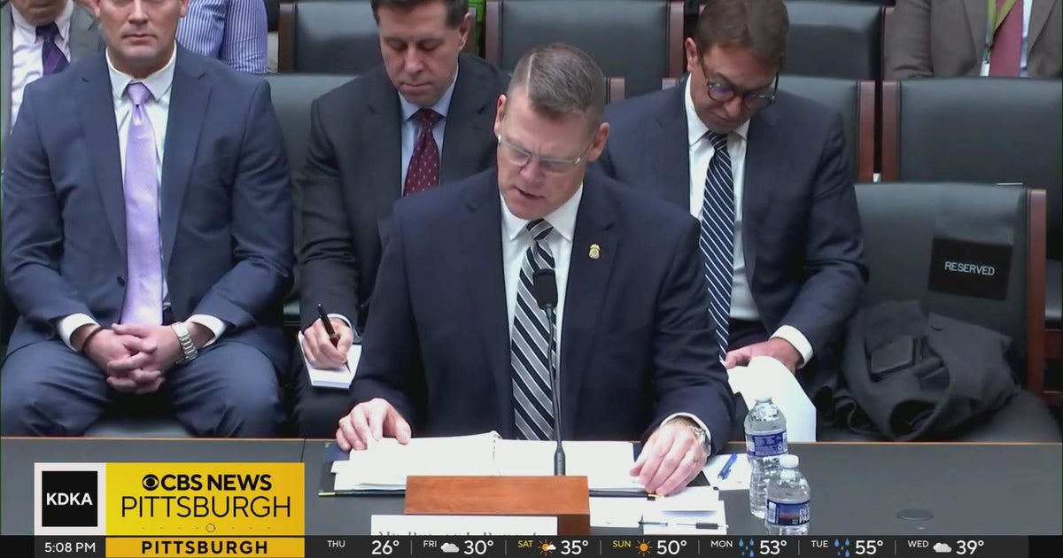 House task force's final hearing on Trump assassination attempts turns ...