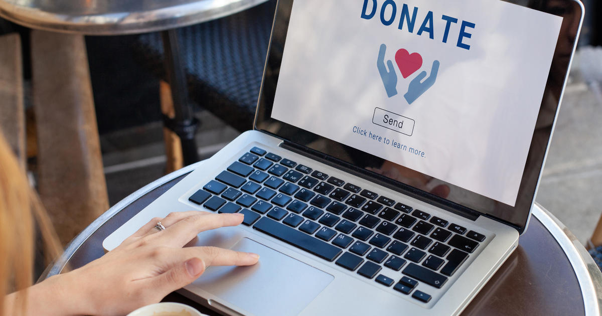 Maximize the impact of your donations