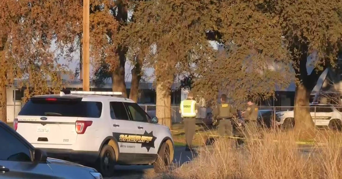 Latest on school shooting that wounded 2 Northern California students ...