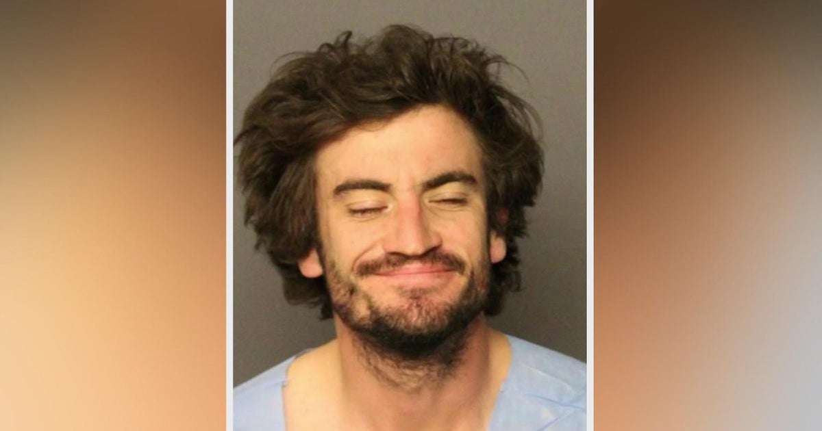 Denver police arrest suspect in 22nd and Market shooting - CBS Colorado