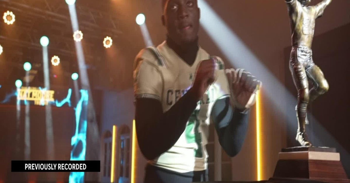 Nat Moore Trophy Show: Class Of 2024 Nat Moore Trophy Show: Class Of 2024