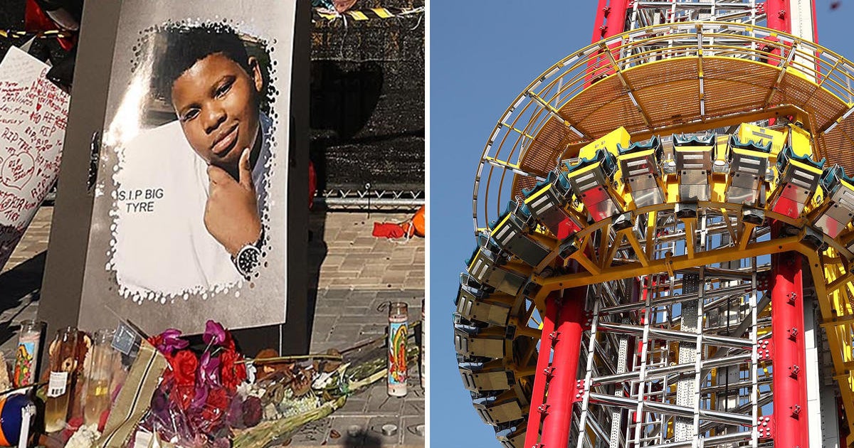 Parents of teen killed in fall from Orlando drop tower ride awarded 0 million in civil case Parents of teen killed in fall from Orlando drop tower ride awarded 0 million in civil case